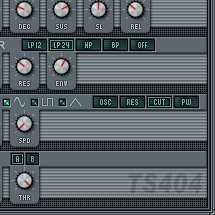 OFFER! - Fruity Loops TS404 2.54 Win32 (2000) & Many Extras on