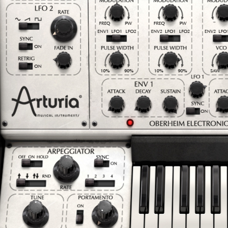 Arturia vst. Arturia sem v2. Синтезатор Arturia 51. Arturia DBX 165 VST. Oberheim sem VST.