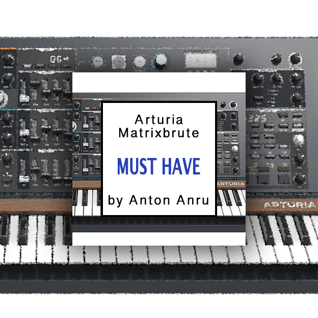 Arturia пресеты. Arturia MATRIXBRUTE. Arturia звуковая карта. MICROBRUTE Arturia preset. Черная звуковая карта Arturia.